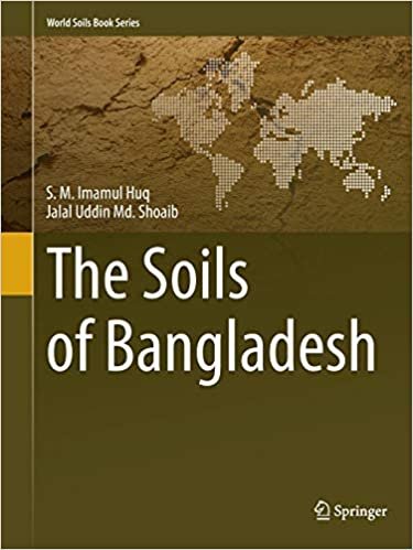 تحميل The Soils of Bangladesh