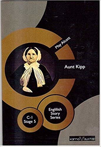 Aunt Kipp - English Story Series: C - 1 Stage 5 indir