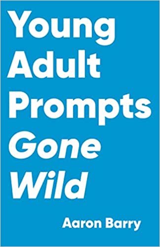 ダウンロード  Young Adult Prompts Gone Wild 本