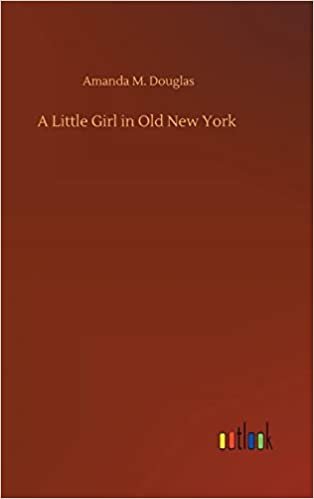 indir A Little Girl in Old New York