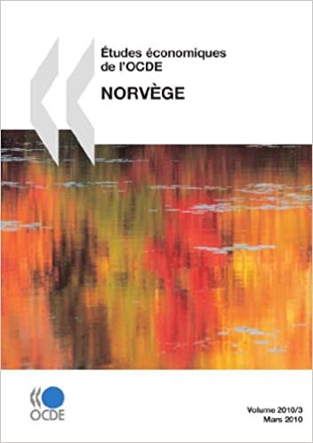 Études économiques de l'OCDE : Norvège 2010: Edition 2010 indir