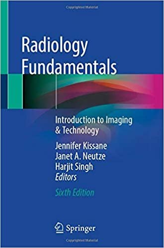 تحميل Radiology Fundamentals: Introduction to Imaging &amp; Technology