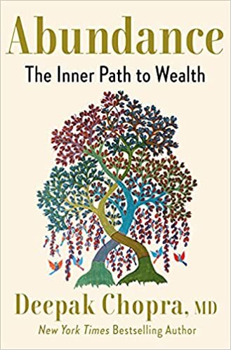 تحميل Abundance: The Inner Path to Wealth