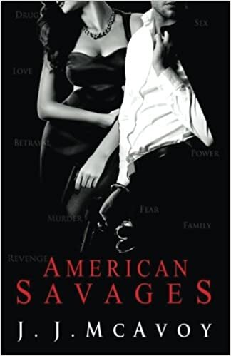 indir American Savages: Volume 3 (Ruthless People)