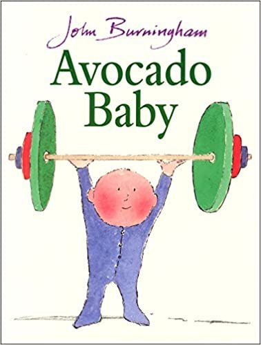 تحميل Avocado Baby