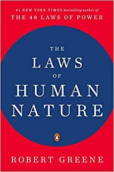اقرأ The Laws of Human Nature الكتاب الاليكتروني 
