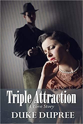 اقرأ Triple Attraction: A Love Story الكتاب الاليكتروني 