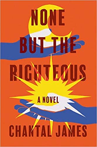 تحميل None But The Righteous: A Novel