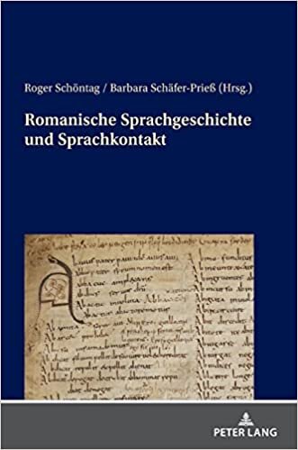 اقرأ Romanische Sprachgeschichte und Sprachkontakt; Münchner Beiträge zur Sprachwissenschaft الكتاب الاليكتروني 