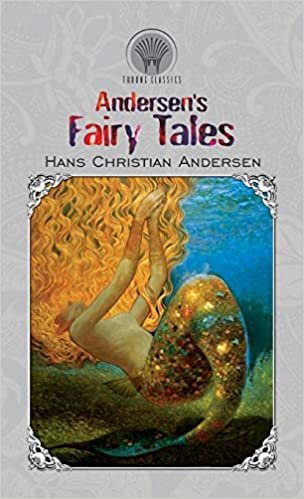 تحميل Andersen&#39;s Fairy Tales
