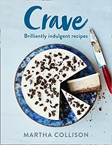 ダウンロード  Crave: Brilliantly Indulgent Recipes 本