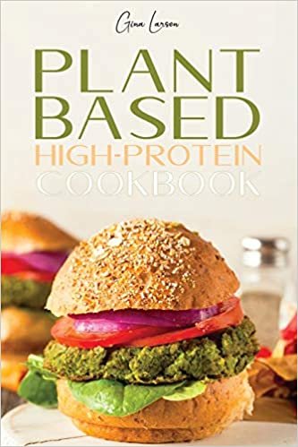 ダウンロード  Plant-Based High-Protein Cookbook: Transform Your Body with This Nutrition Guide, Grow Muscle and Improve Your Athletic Performance. Healthy and Delicious Recipes for Beginners and Advanced Users. 本