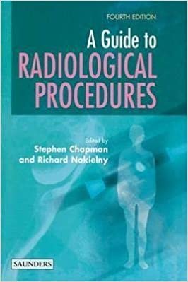  بدون تسجيل ليقرأ A Guide to Radiological Procedures