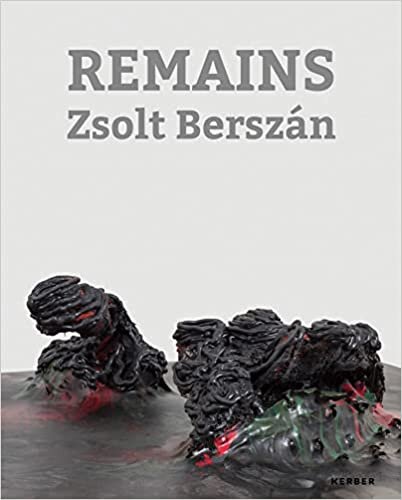 تحميل Zsolt Berszán: Remains