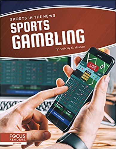 indir Sports Gambling (Sports in the News)