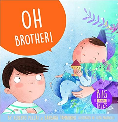 Oh Brother! (Big Little Talks) indir