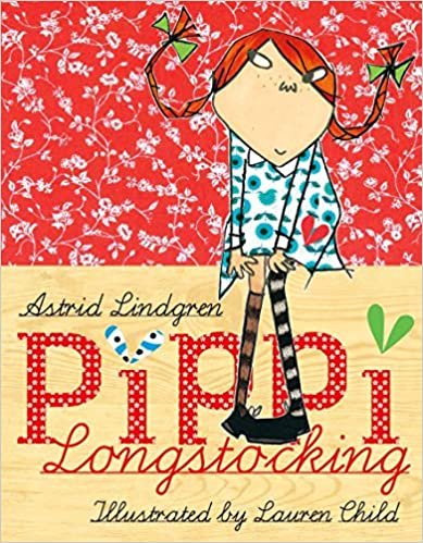 ダウンロード  Pippi Longstocking 本