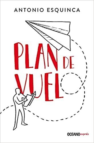 اقرأ Plan de Vuelo الكتاب الاليكتروني 