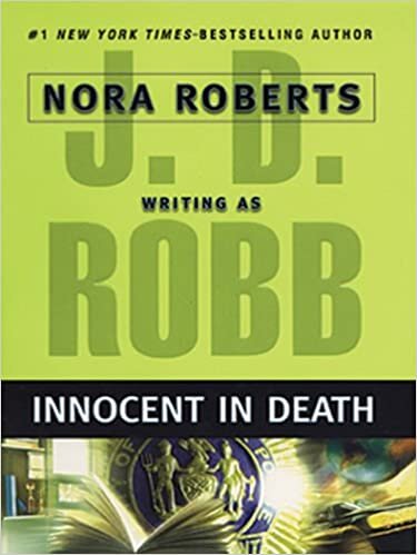 اقرأ Innocent in Death الكتاب الاليكتروني 