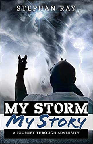 تحميل My Storm, My Story: A Journey Through Adversity