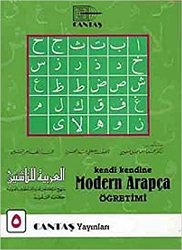 indir Kendi Kendine Modern Arapça Öğretimi 5