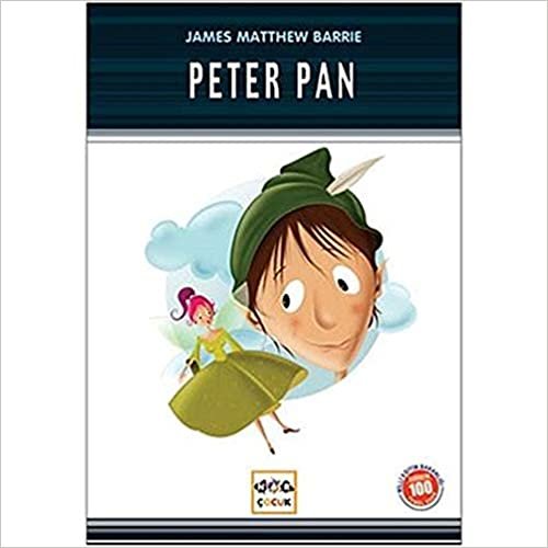 indir Peter Pan