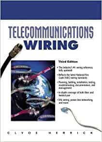 ダウンロード  Telecommunications Wiring 本