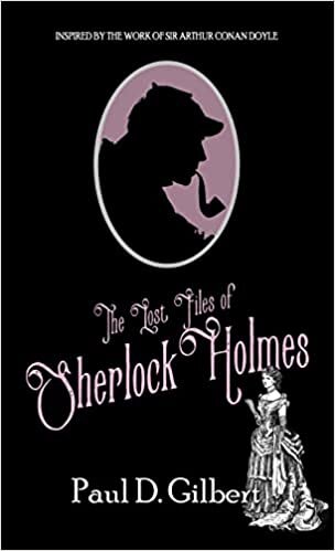 اقرأ The Lost Files of Sherlock Holmes الكتاب الاليكتروني 