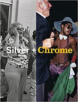 تحميل Mitch Epstein: Silver + Chrome
