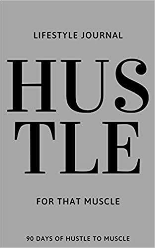 اقرأ Hustle For That Muscle: 90 Days of Hustle to Muscle الكتاب الاليكتروني 