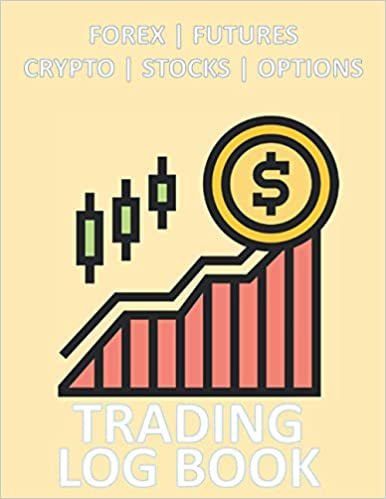 ダウンロード  Trading Log Book: Organize your trading 本