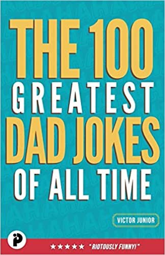 indir The 100 Greatest Dad Jokes of All-Time