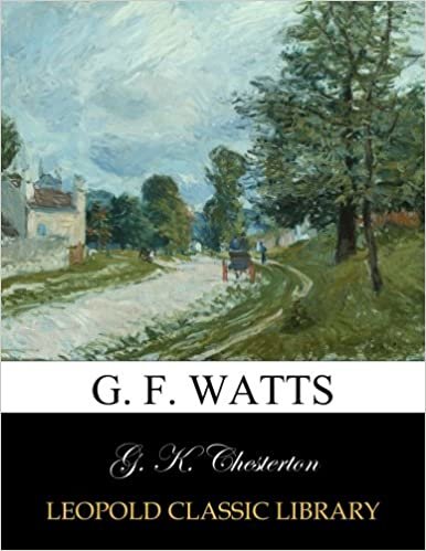 G. F. Watts indir
