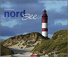 indir Nordsee - Kalender 2021