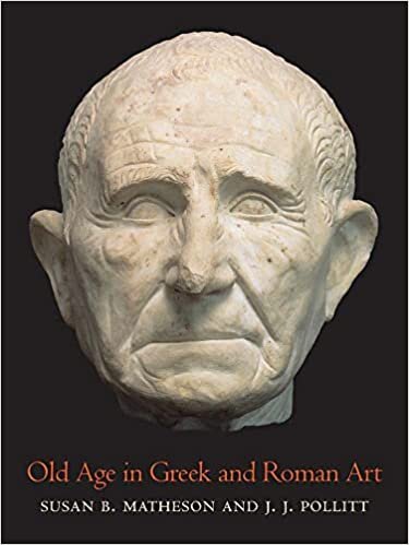 اقرأ Old Age in Greek and Roman Art الكتاب الاليكتروني 