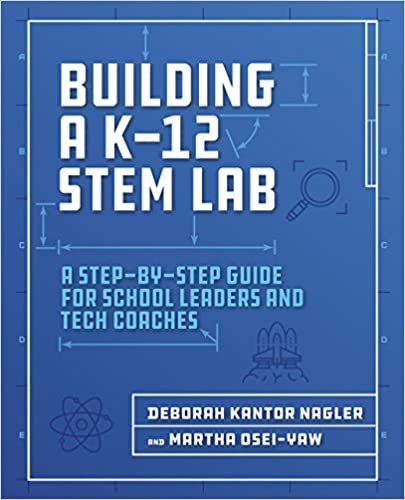 indir Building a K-12 STEM Lab