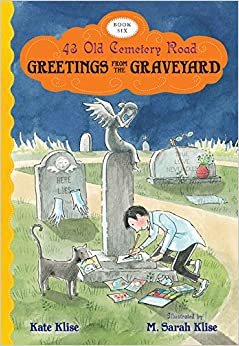 ダウンロード  Greetings from the Graveyard (43 Old Cemetery Road) 本