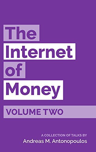 ダウンロード  The Internet of Money Volume Two (English Edition) 本