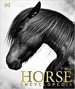 تحميل The Horse Encyclopedia
