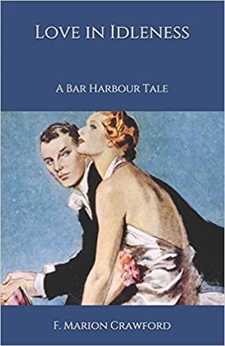 Love in Idleness: A Bar Harbour Tale indir