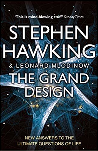 اقرأ The Grand التصميم. ستيفن hawking و Leonard mlodinow الكتاب الاليكتروني 