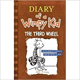 Diary of a Wimpy Kid 7 [Paperback] [Jan 01, 2014] JEFF KINNEY