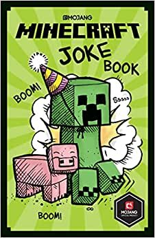 تحميل Minecraft Joke Book