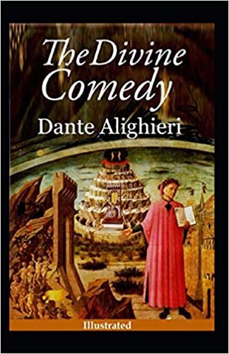 The Divine Comedy (Illustrated) indir