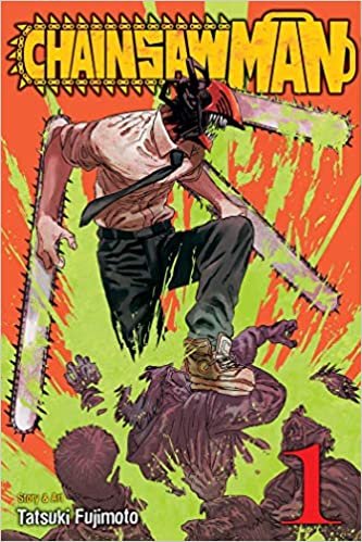 ダウンロード  Chainsaw Man, Vol. 1 (1) 本