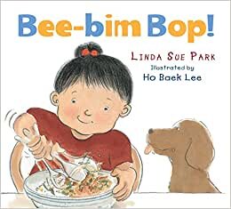 اقرأ Bee-Bim Bop! Board Book الكتاب الاليكتروني 
