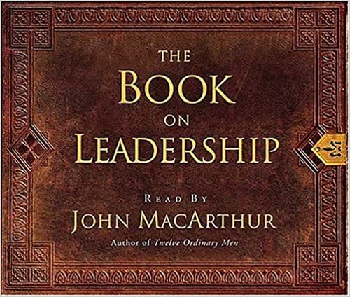 ダウンロード  The Book On Leadership 本