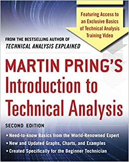 indir Martin Pring&#39;s Introduction to Technical Analysis, 2nd Edition