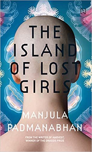 تحميل The Island of Lost Girls