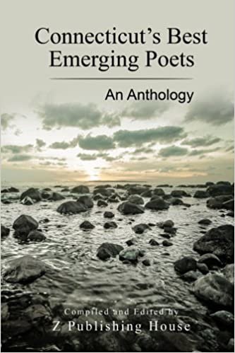 Connecticut's Best Emerging Poets: An Anthology indir
